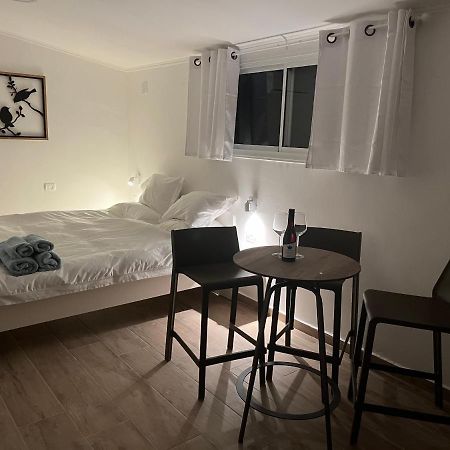 Апартаменты פופה אירוח צפוני - Pupa - North Hospitality Ха-Гошрим Экстерьер фото